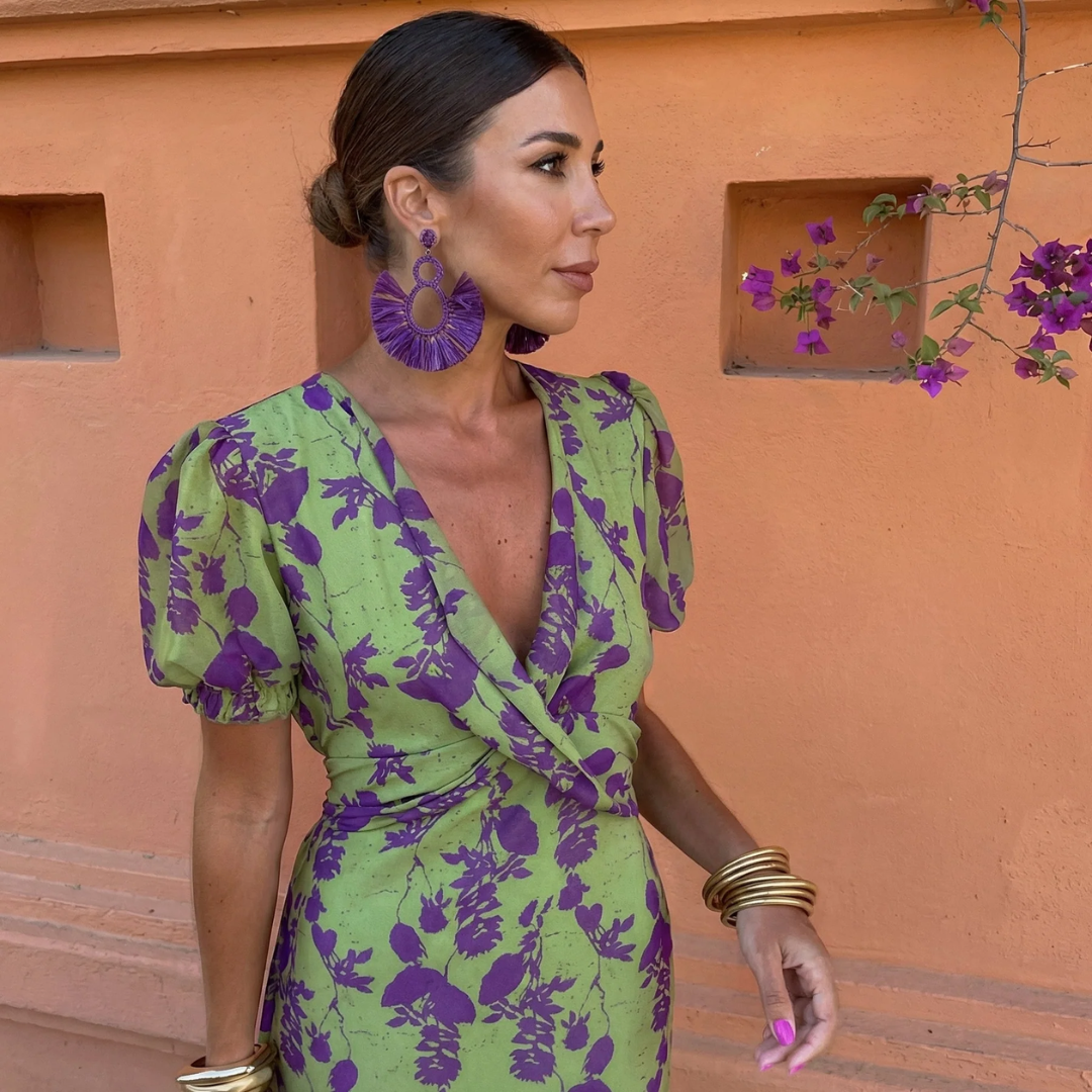 Araminta™ | Elegant Summer Dress