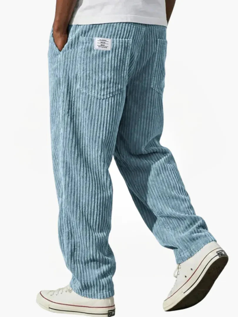 Edward™ | Vintage Corduroy Pants