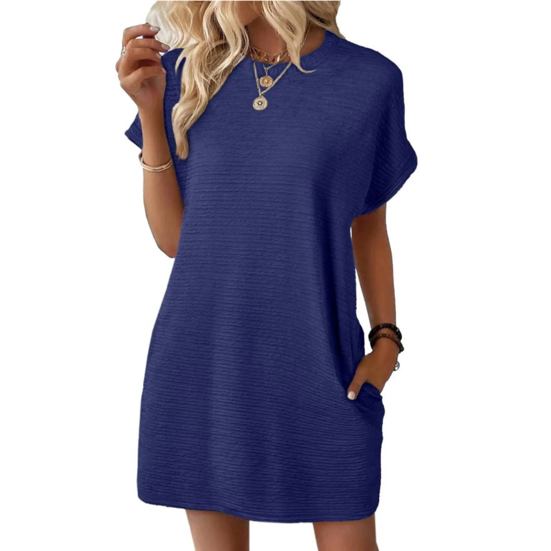 EVASHA™ – Casual Summer Dress