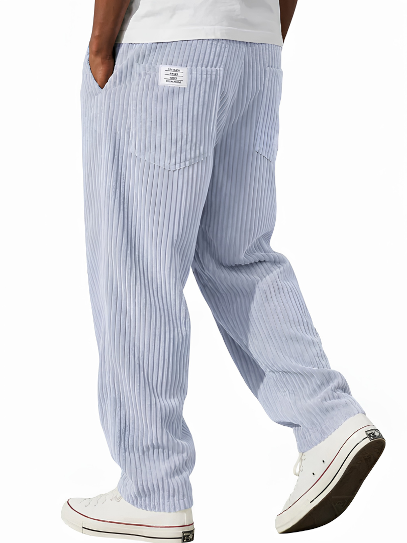 Edward™ | Vintage Corduroy Pants