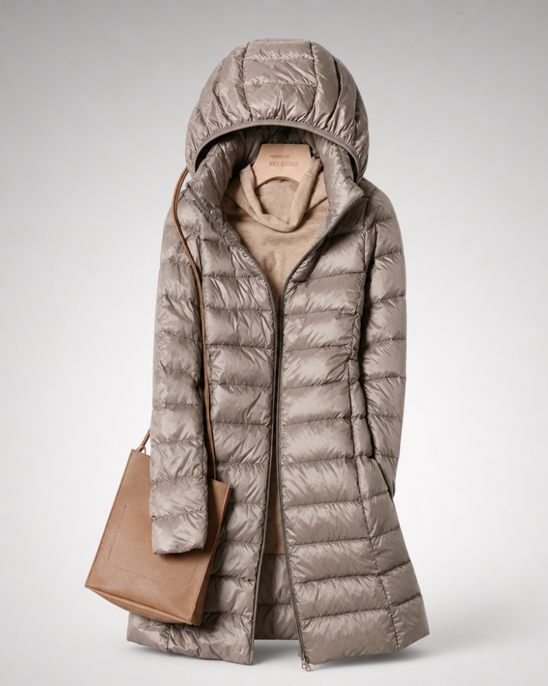 Blake™ | Ultralight Down Coat