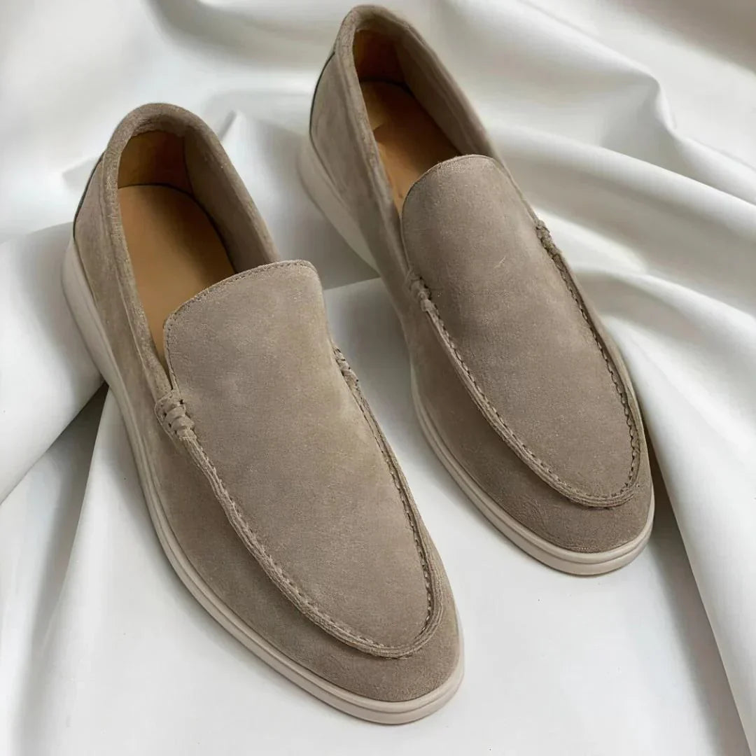 William™ | Smart Office Commute Loafers