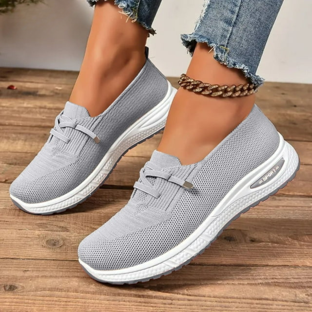Seraphina | Orthopedic Comfort Shoes