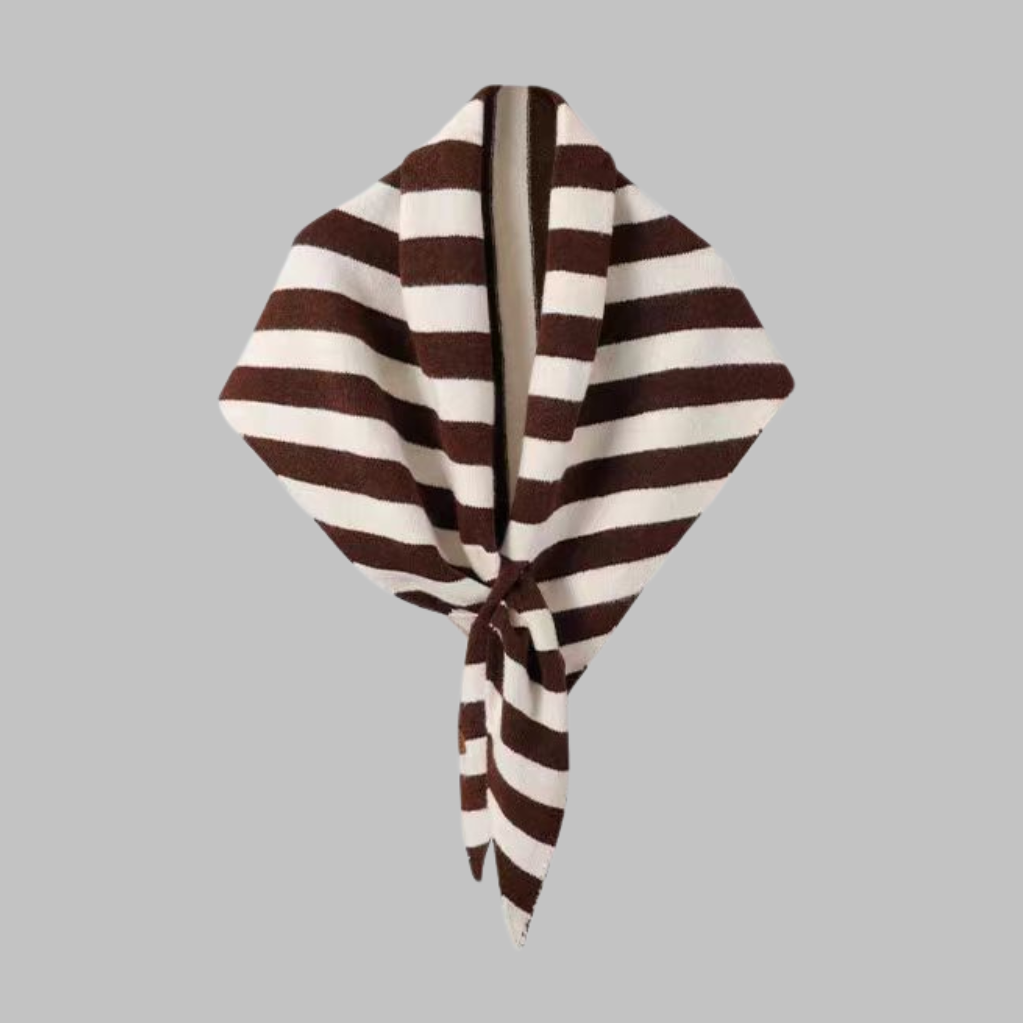 DASHA™ - Classy Soft Comfortable Triangle Shawl