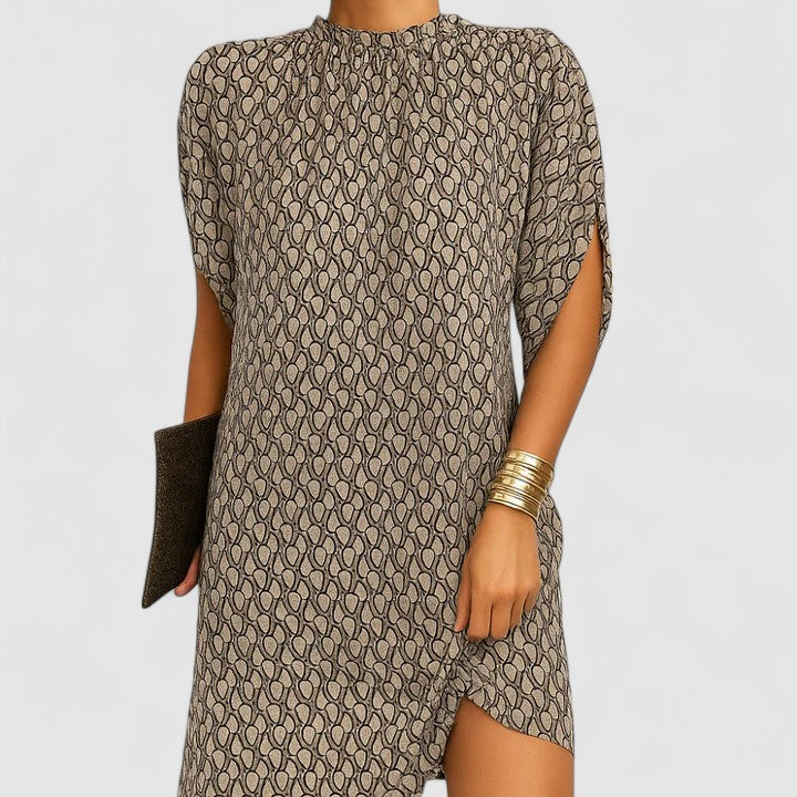 Larissa | Elegant Dress