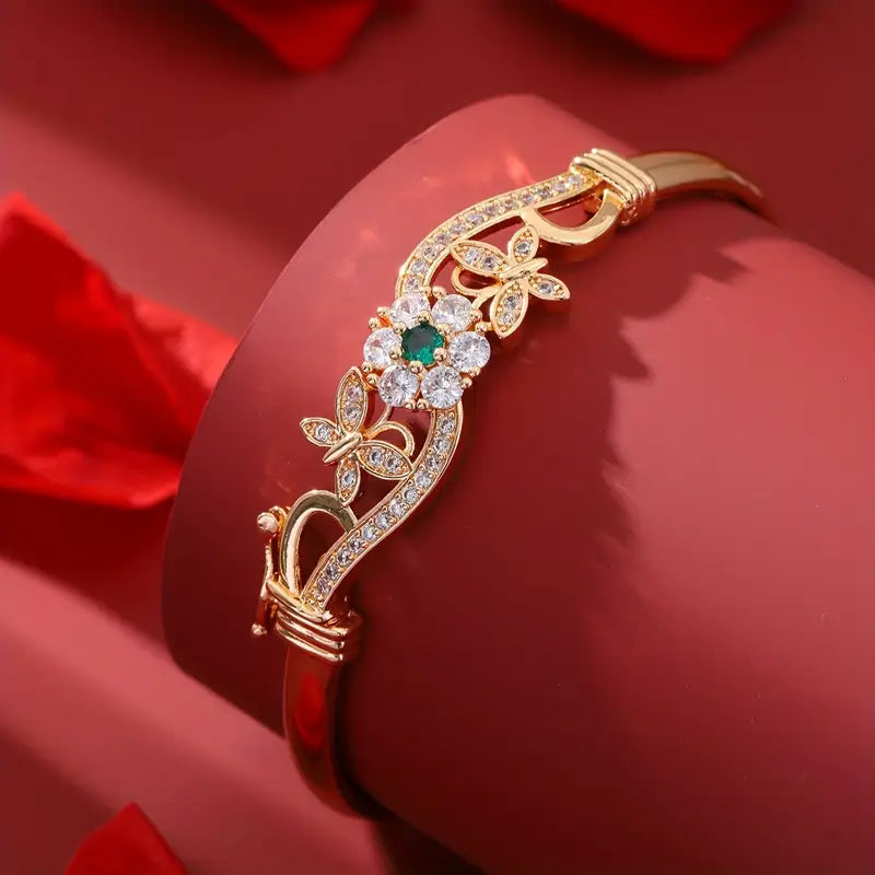 Isla Beaumont Bracelet