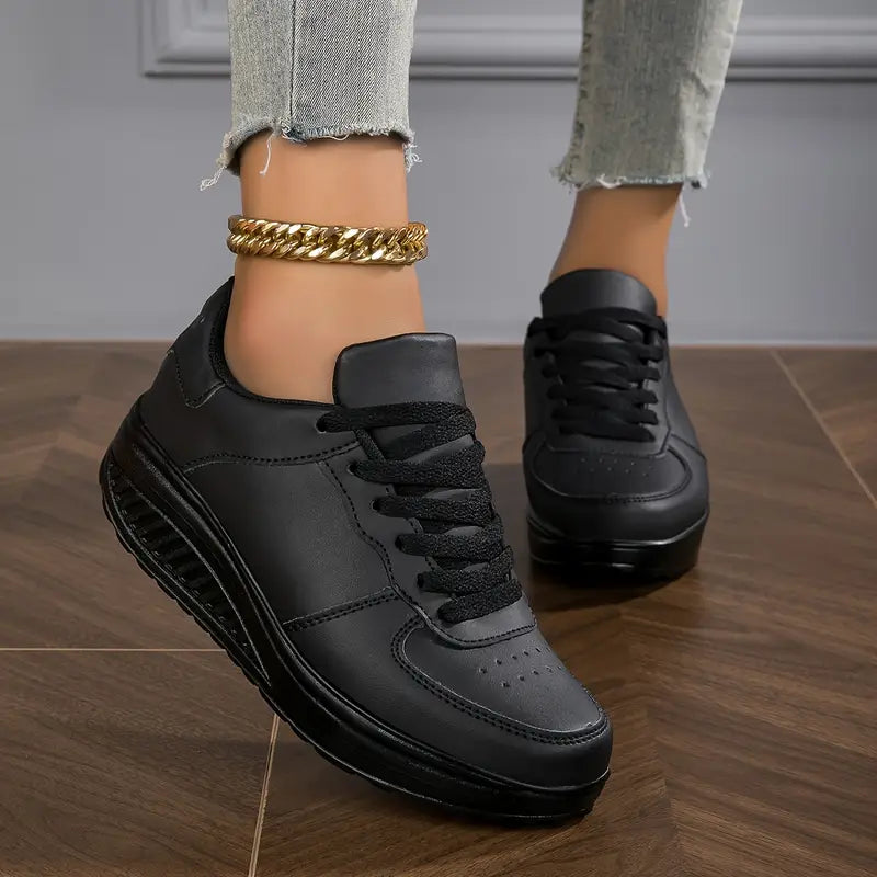 SUZAN ORTHOPEDIC SNEAKERS