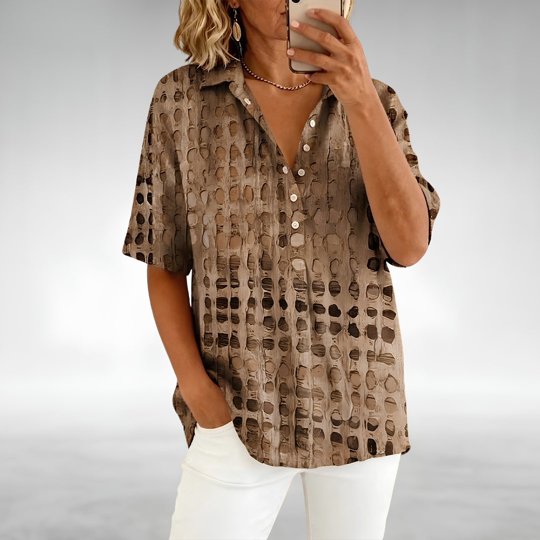 Melody™ | Relaxed Comfort Top