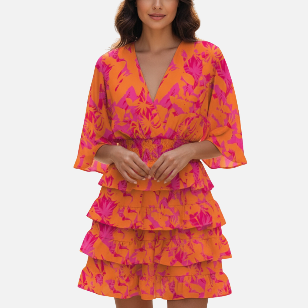 Zoe | Mini Dress