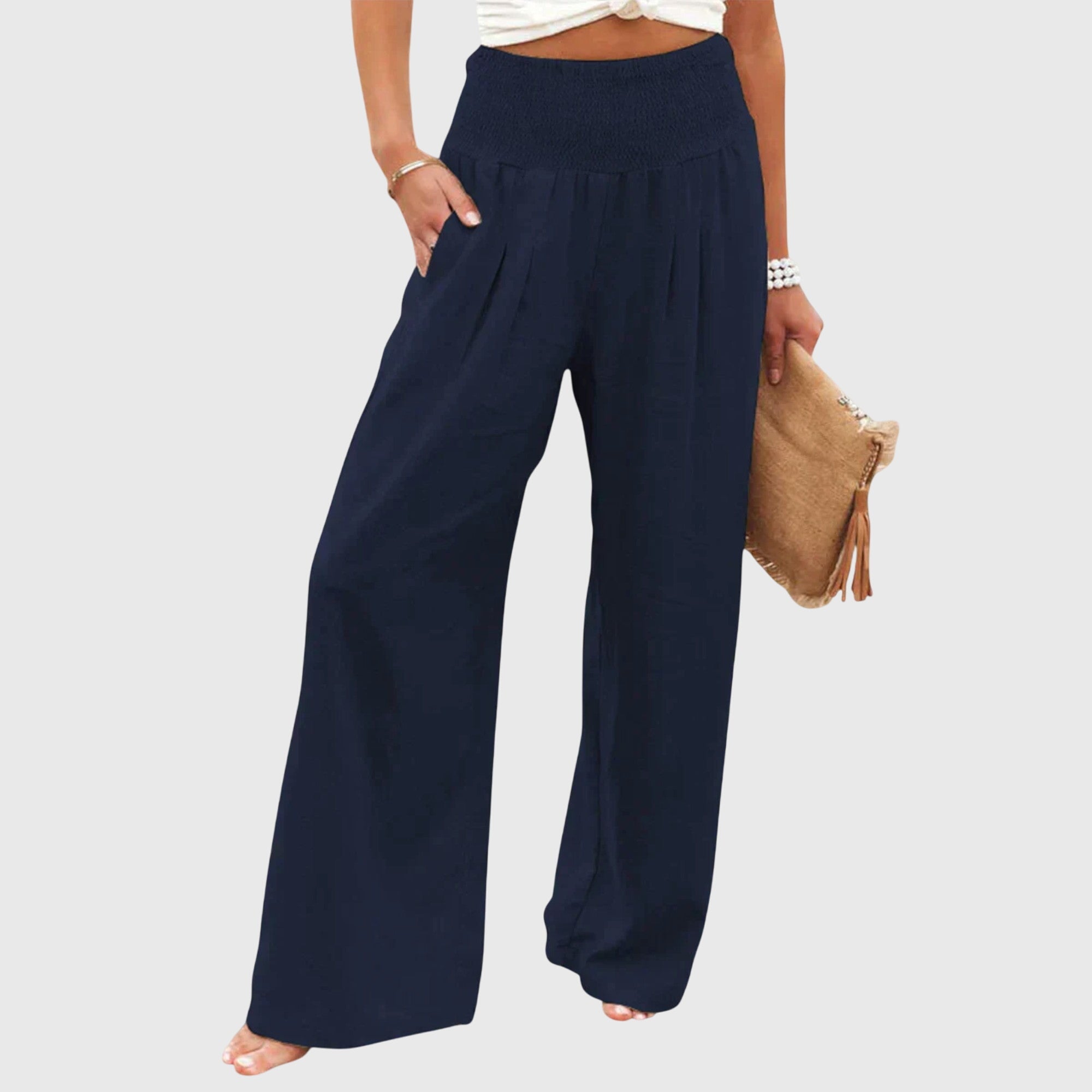Brooke | Relaxed Two-Piece Set