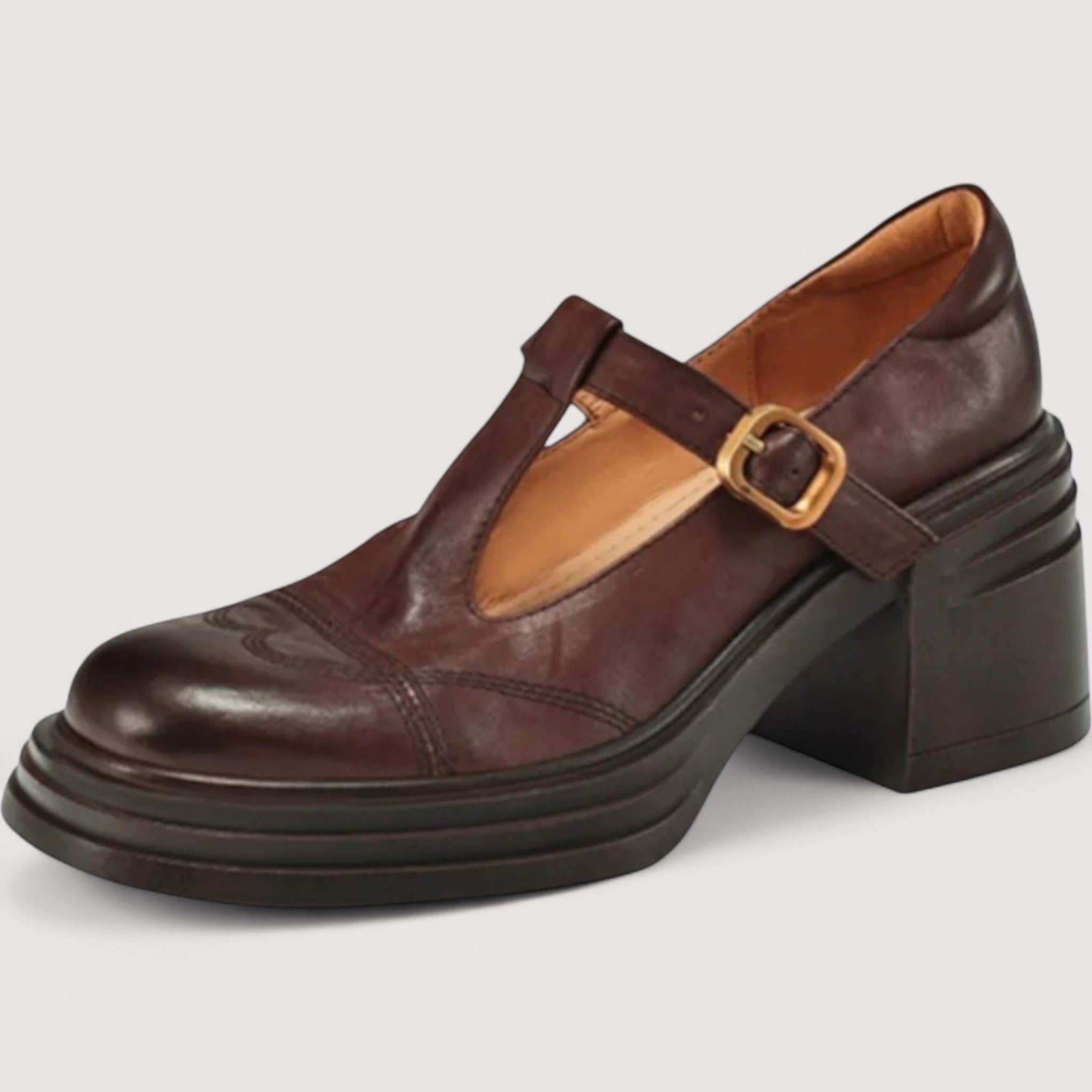 Vera | Elegant and Comfortable Shoes