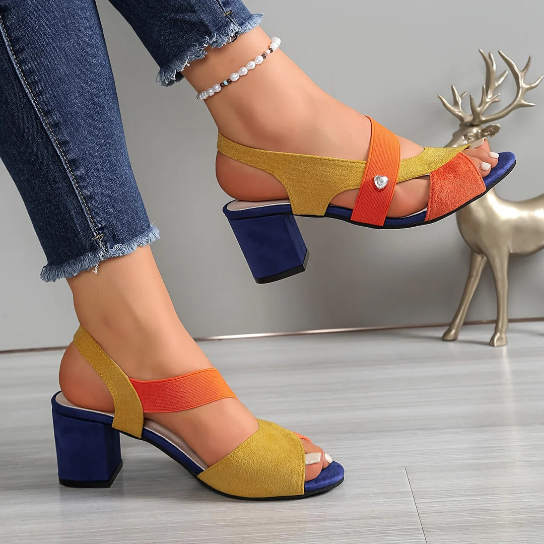 Luxira™ | Elegant Comfortable Sandals