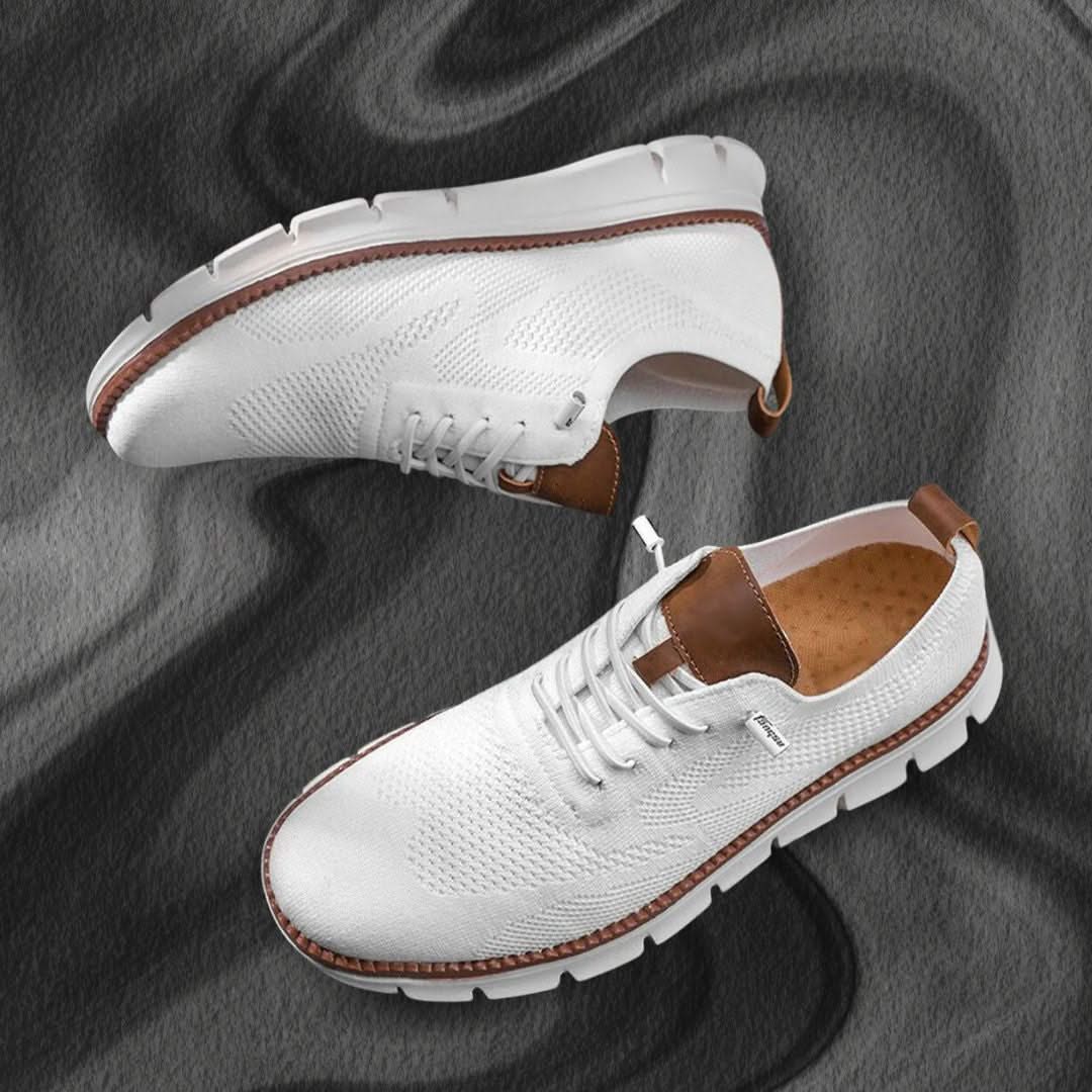 CoreStep™ | Everyday Comfort Walking Shoes