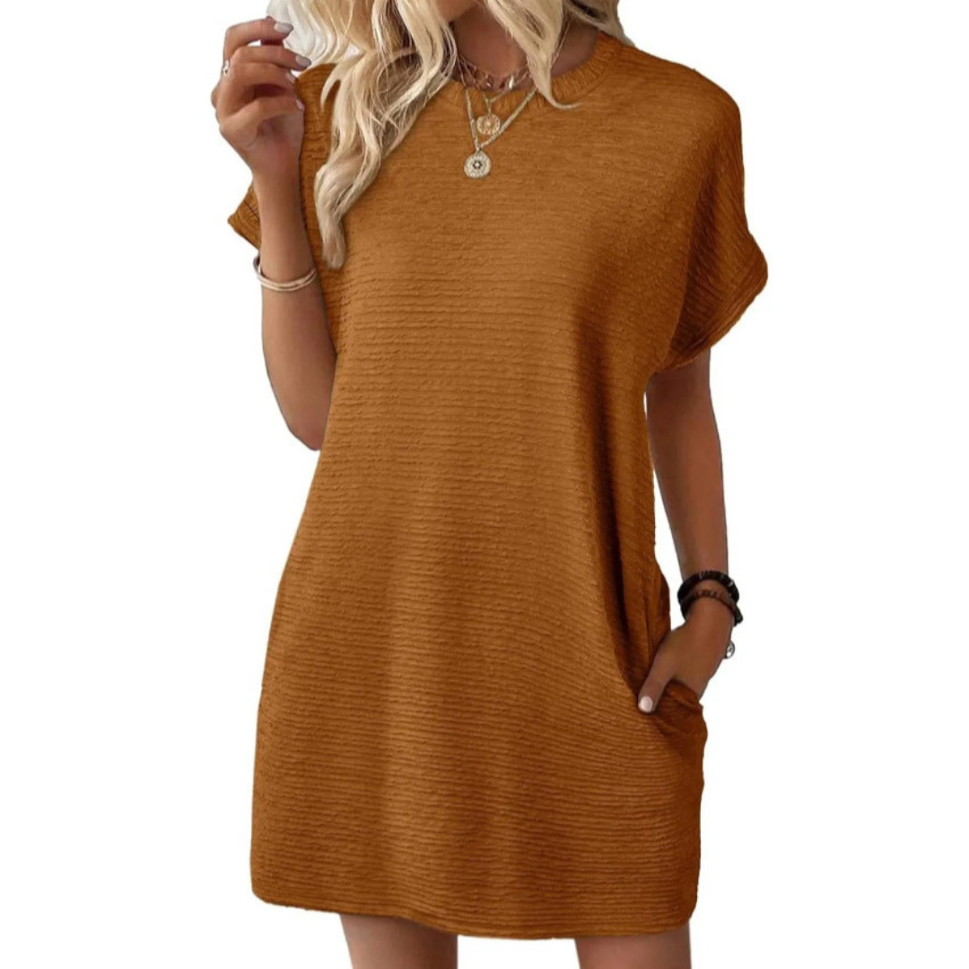 EVASHA™ – Casual Summer Dress