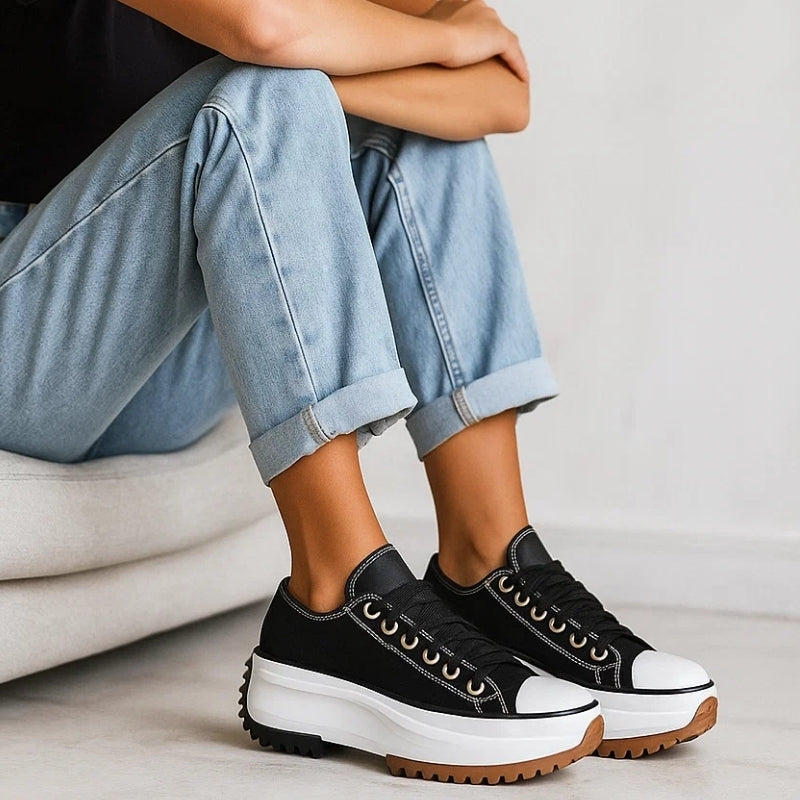 Montra | Orthopedic Shoes