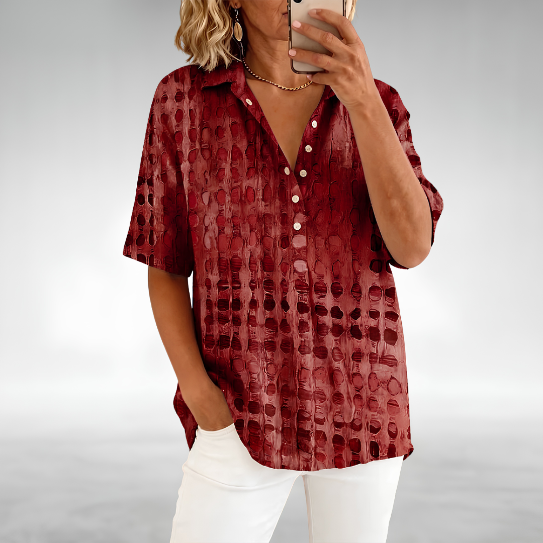 Melody™ | Relaxed Comfort Top