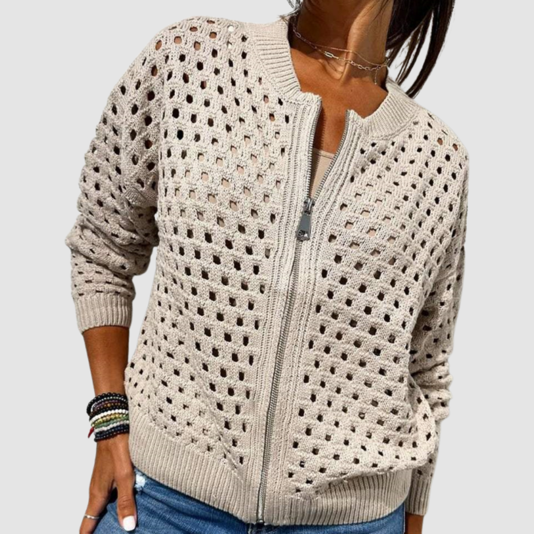 Graciela™ | Casual Everyday Knit Cardigan