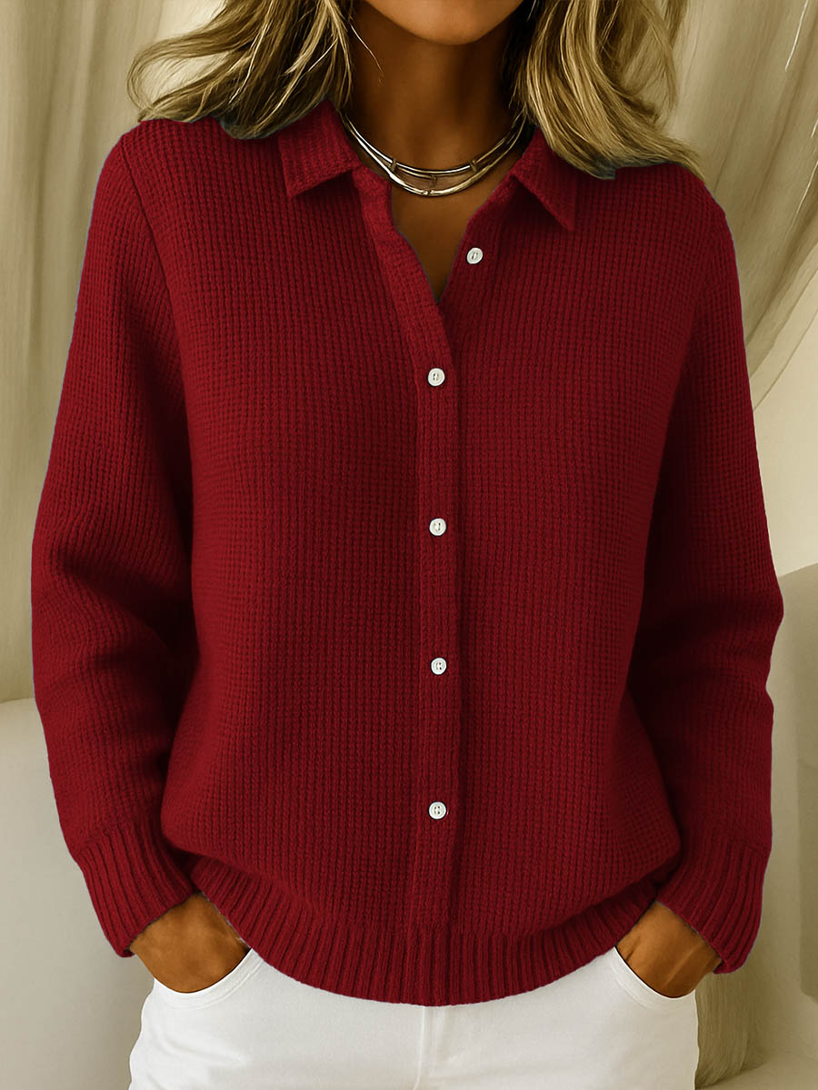 Lily & Lune™ | Elegant cardigan