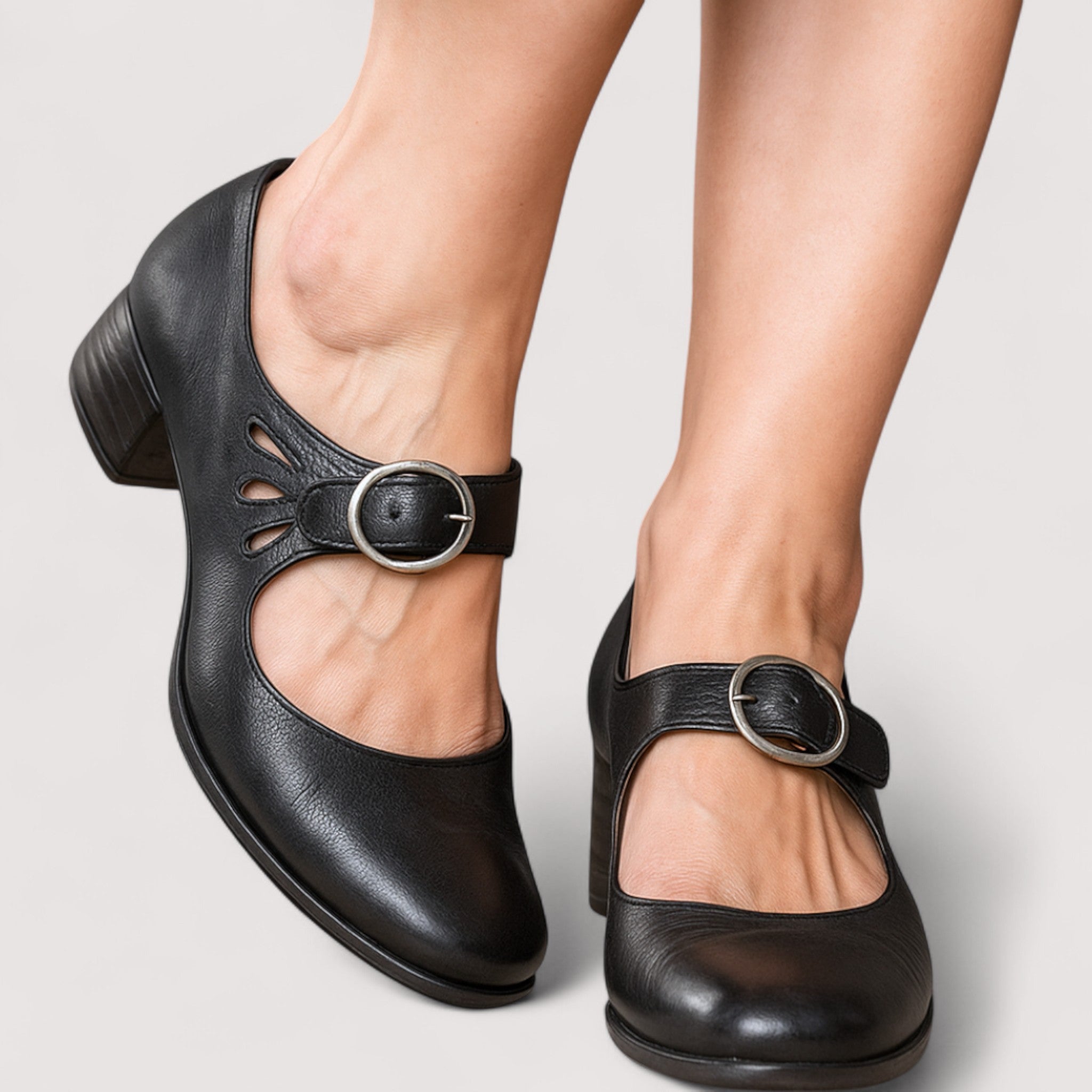 Clara | Elegant High Heels