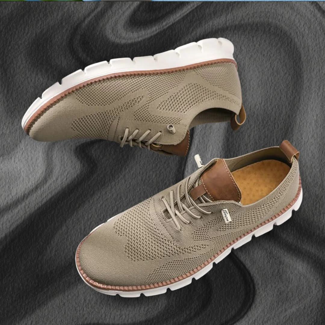 CoreStep™ | Everyday Comfort Walking Shoes