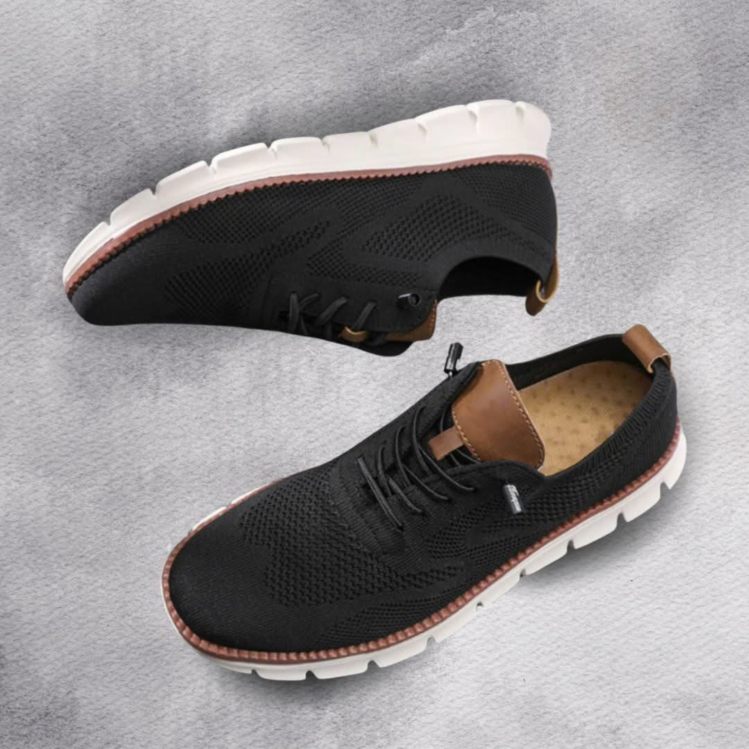 CoreStep™ | Everyday Comfort Walking Shoes
