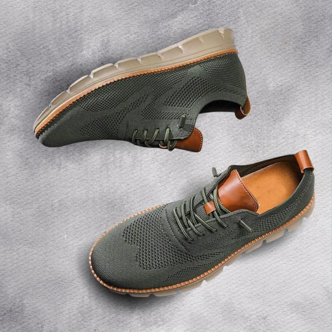 CoreStep™ | Everyday Comfort Walking Shoes