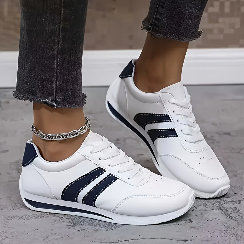 Frankie™ | Lightweight Orthopedic Sneakers