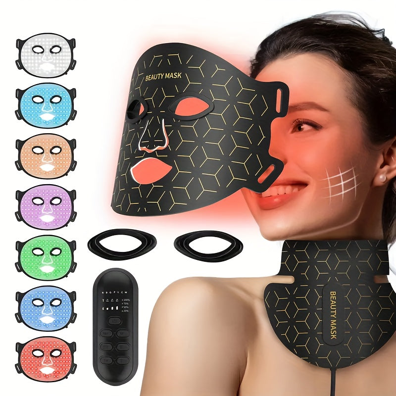 Lily & Lune LED Mask