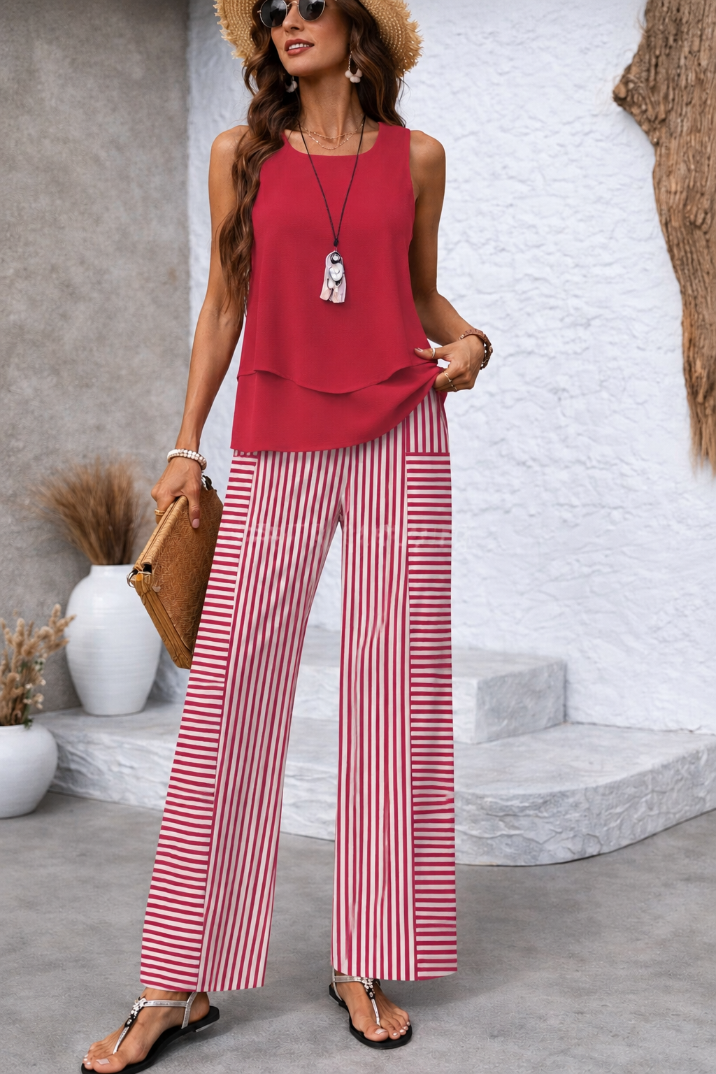 Luna™ | Bold Riviera Set
