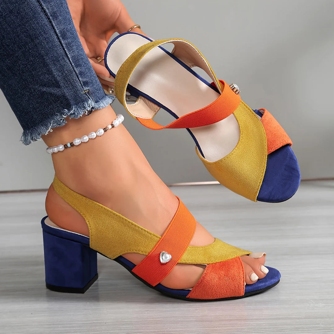 Luxira™ | Elegant Comfortable Sandals