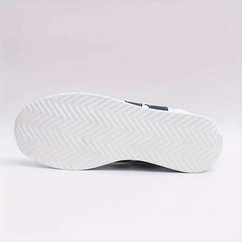 Frankie™ | Lightweight Orthopedic Sneakers