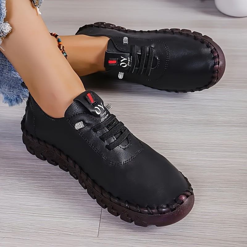 Scarlett™ | Cloud Comfort Shoes