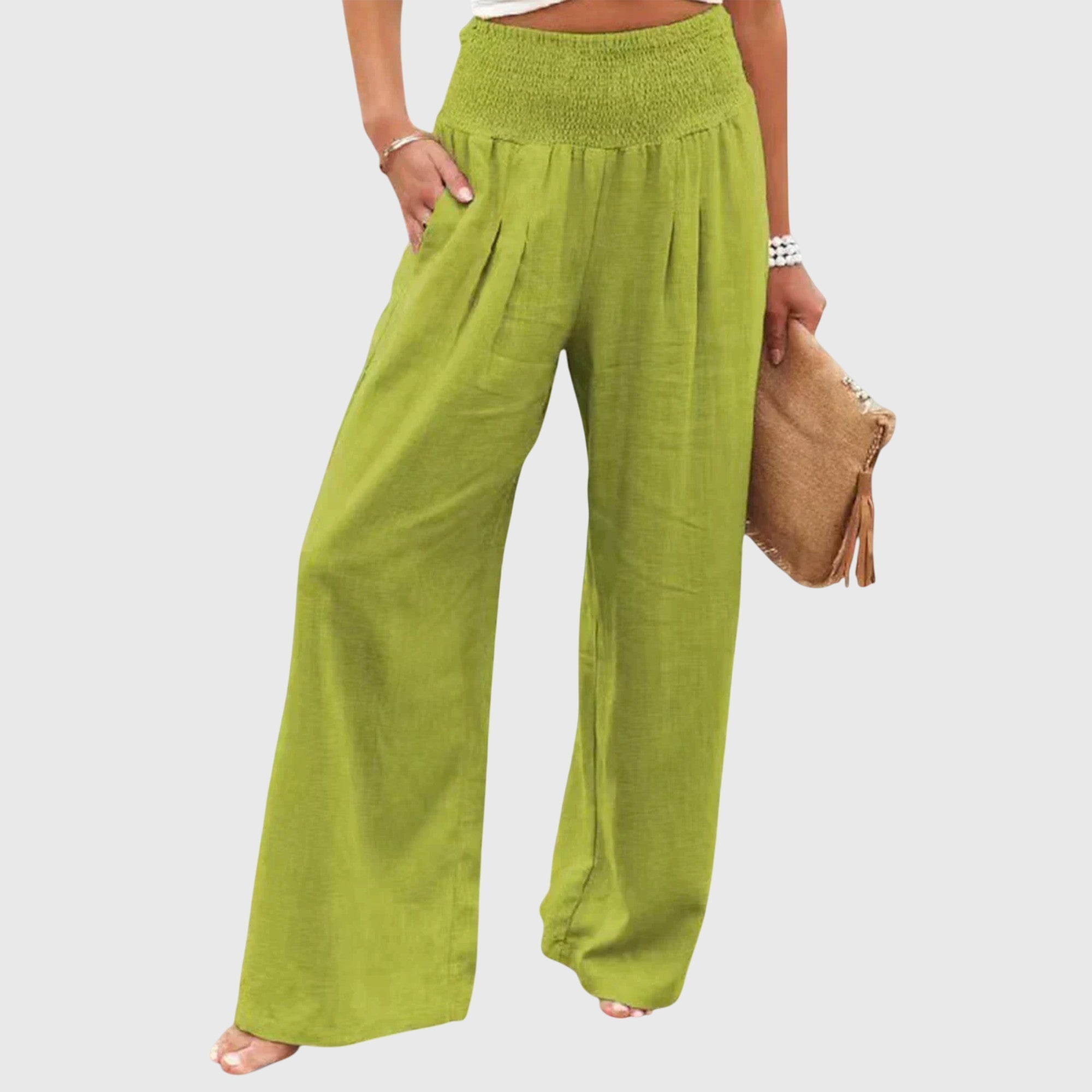 Brooke | Relaxed Two-Piece Set