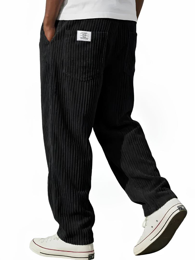 Edward™ | Vintage Corduroy Pants