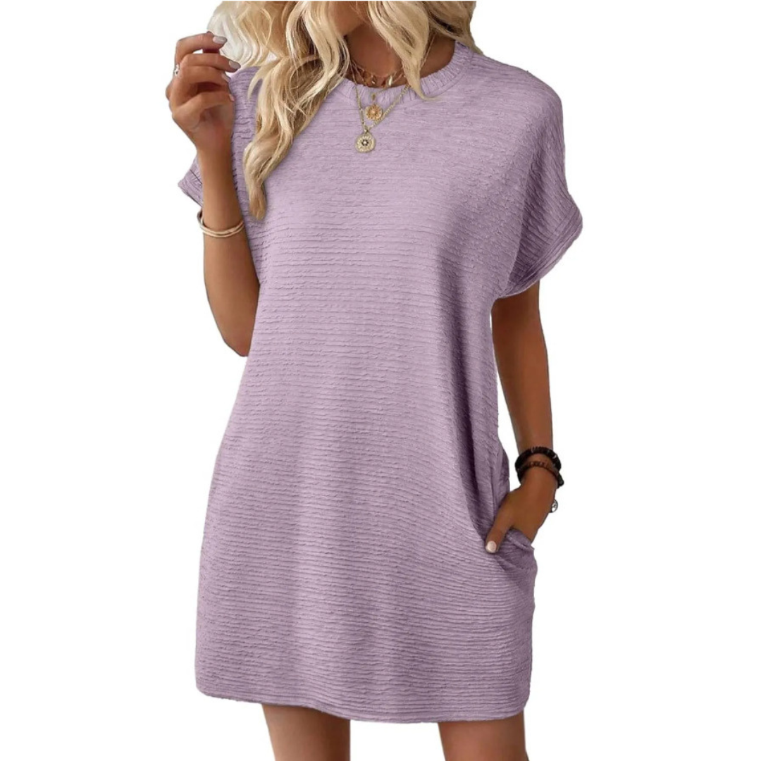 EVASHA™ – Casual Summer Dress