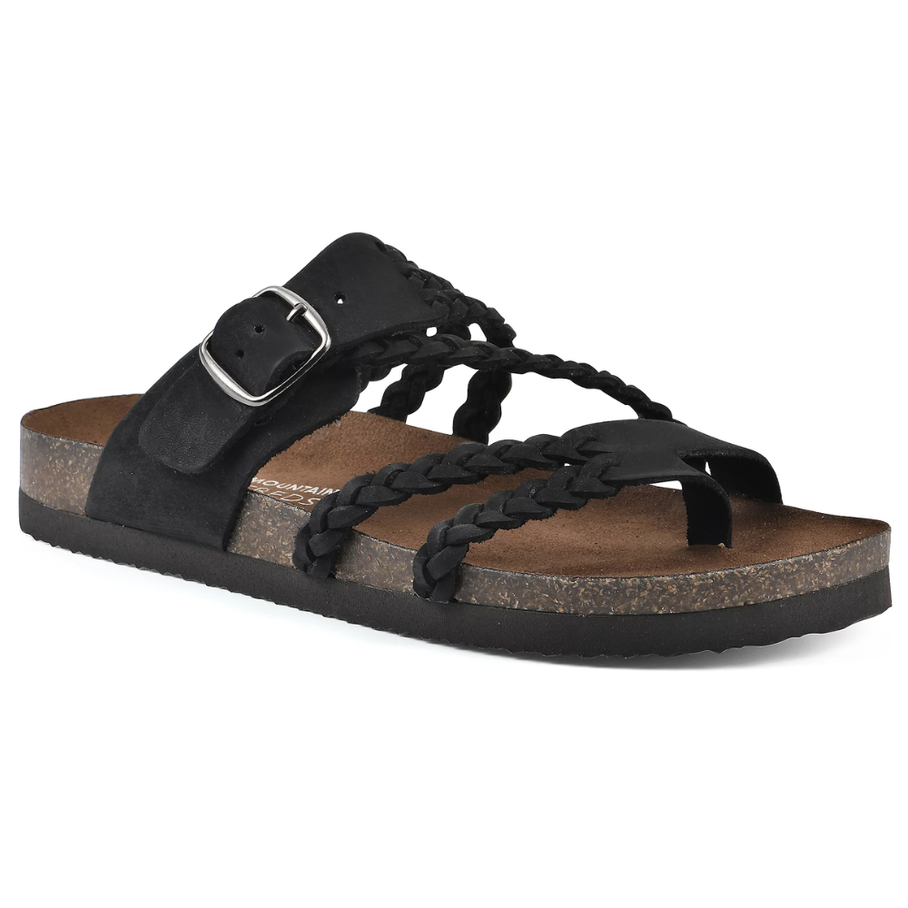 Kathy™ | Effortless Outdoor Walking Sandal
