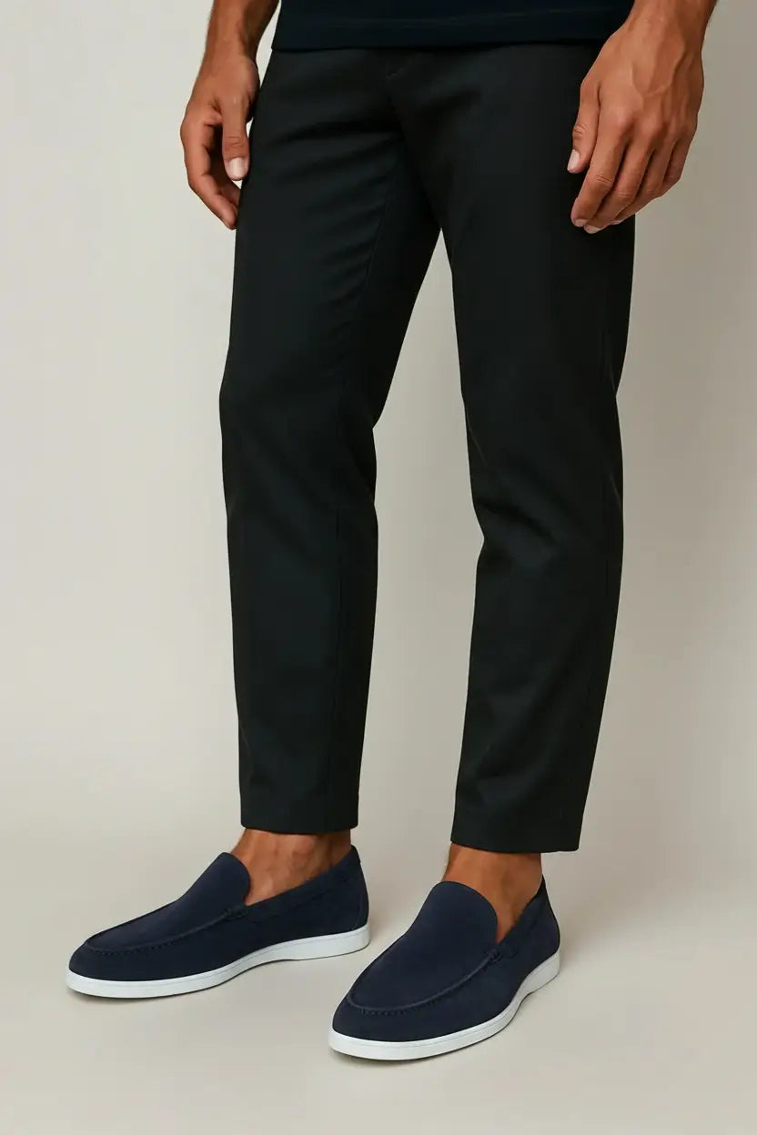 William™ | Smart Office Commute Loafers