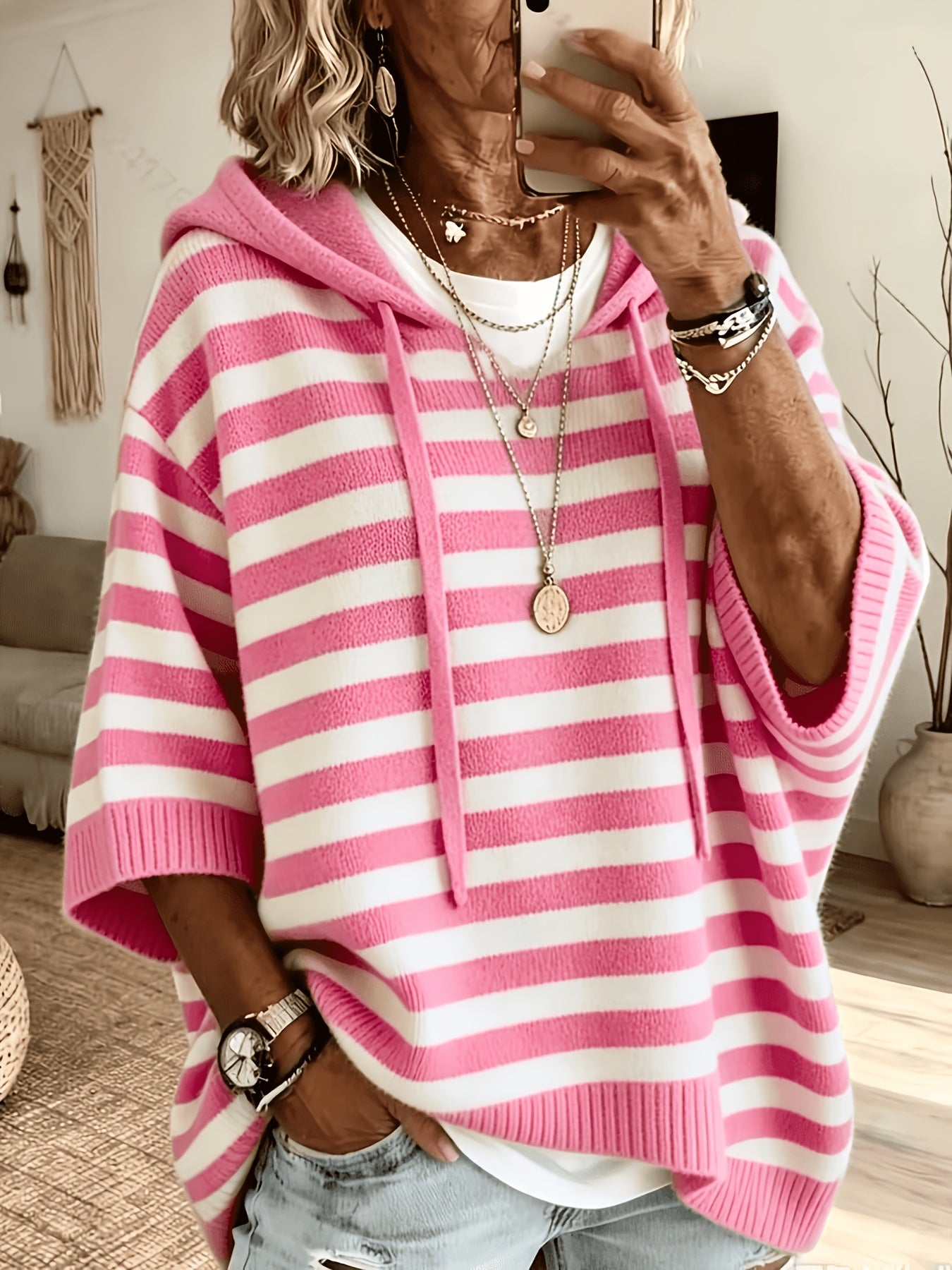 Callista™ | Women's Casual Hooded Sweatshirt