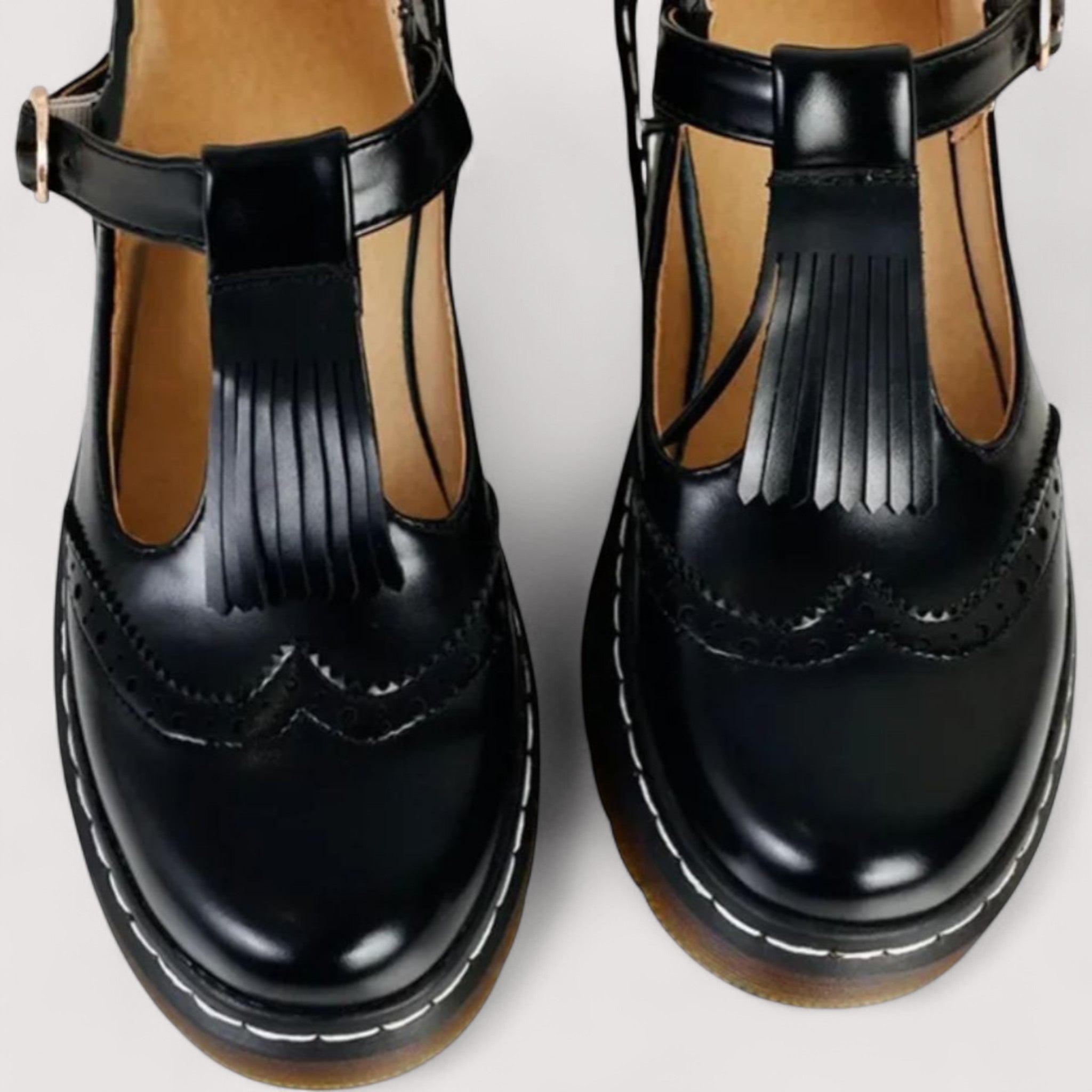 Sofía | Elegant Shoes
