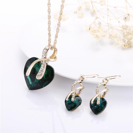 Selena Marisse Jewelry Set