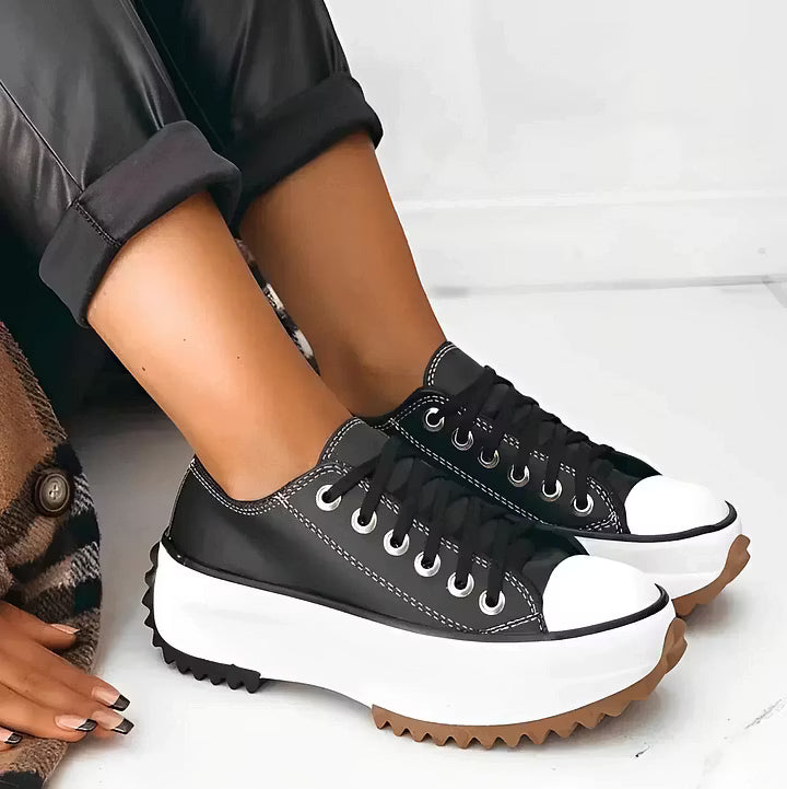 Montra | Orthopedic Shoes