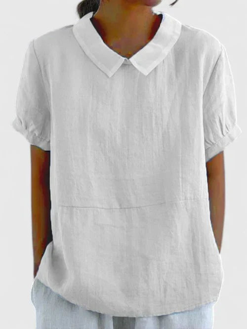 Renee | Elegant Shirt