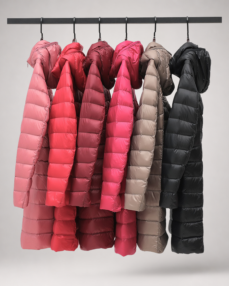 Blake™ | Ultralight Down Coat