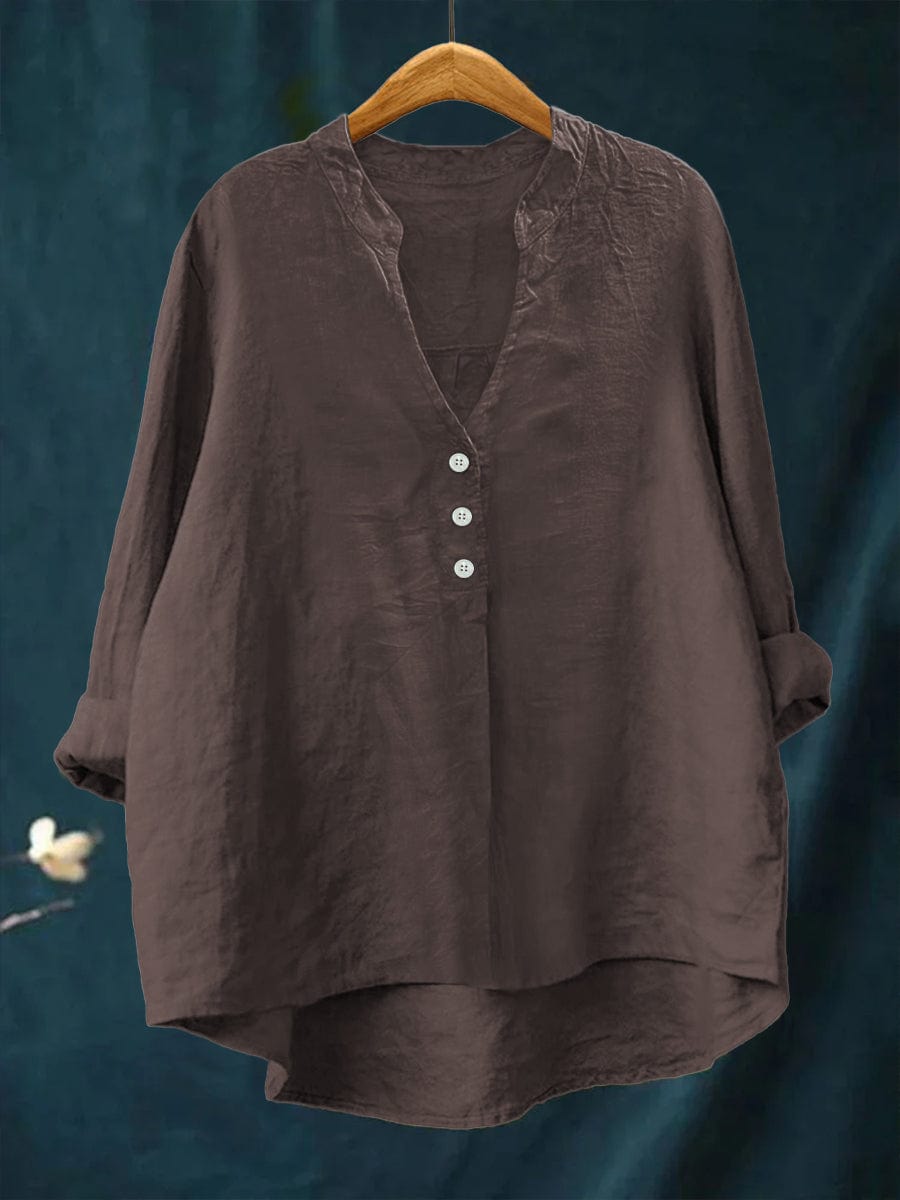 Sabrina Blouse