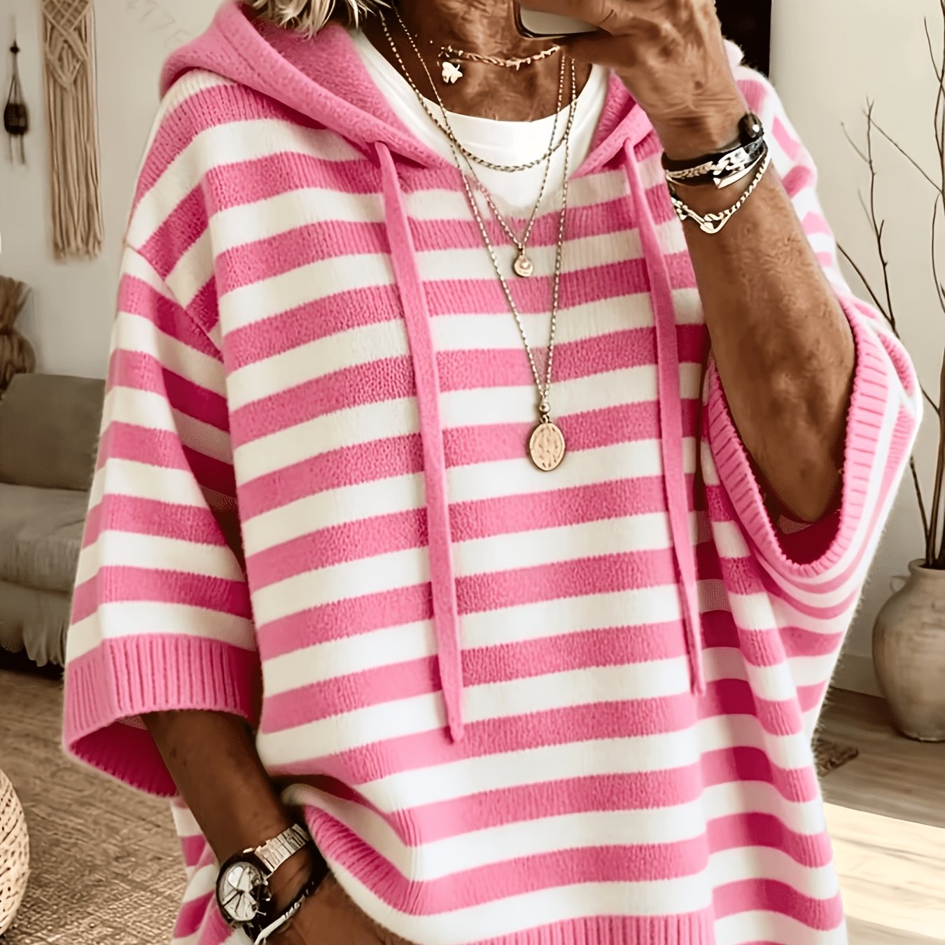 Callista™ | Women's Casual Hooded Sweatshirt