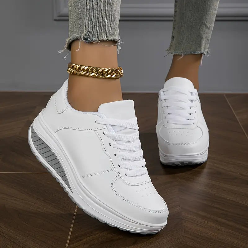 SUZAN ORTHOPEDIC SNEAKERS