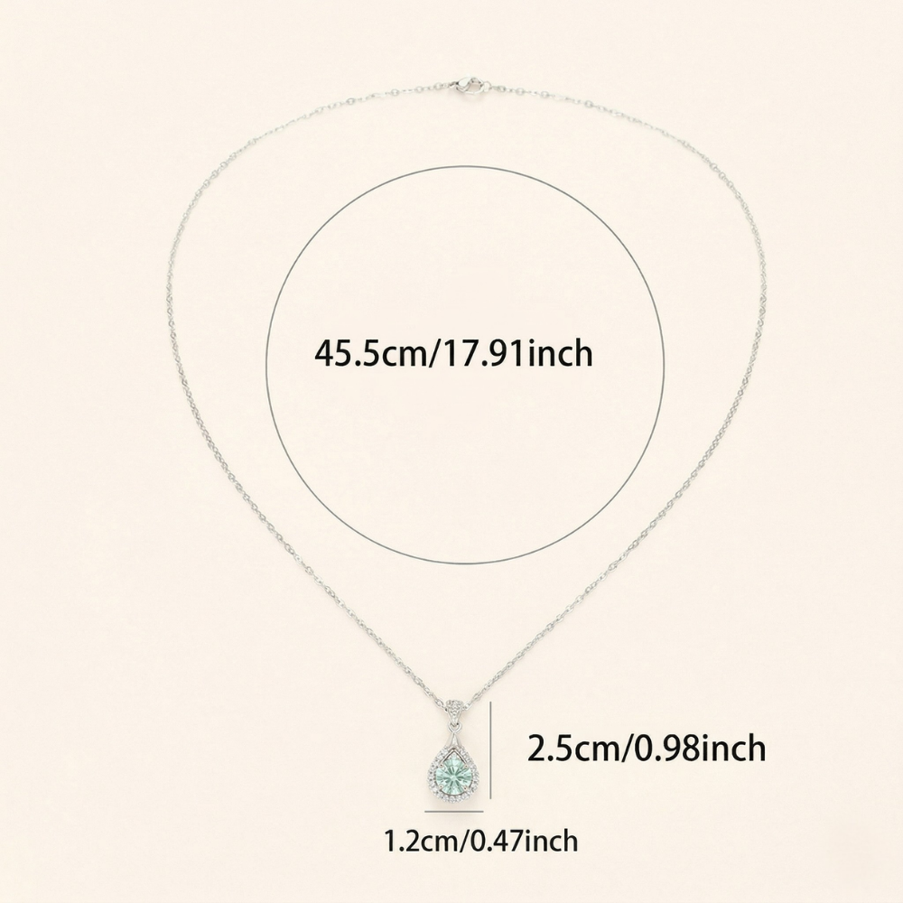 Alindra Voselle Necklace