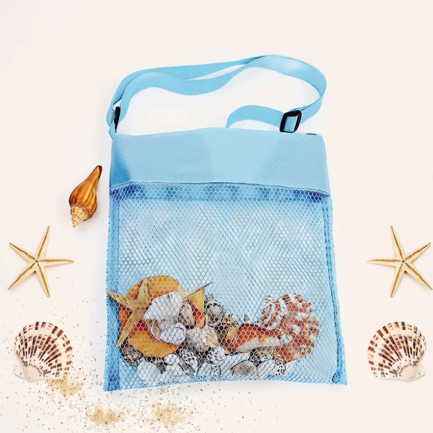 AquaBag™ | Beach bag for kids