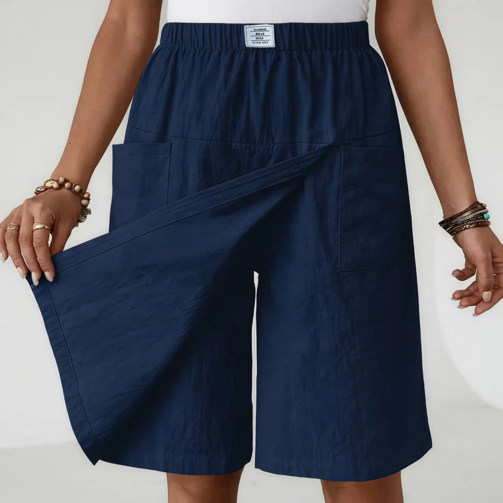 Lumen™ | Relaxed Fit Skort