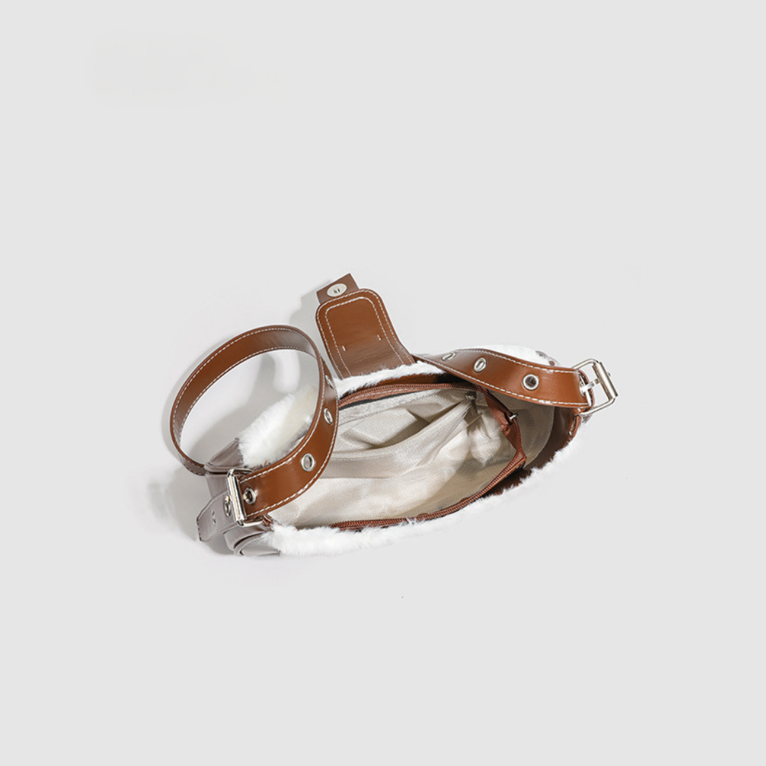 Arven Shoulder Bag